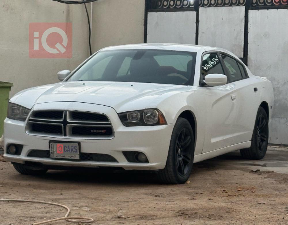 دودج تشارجر